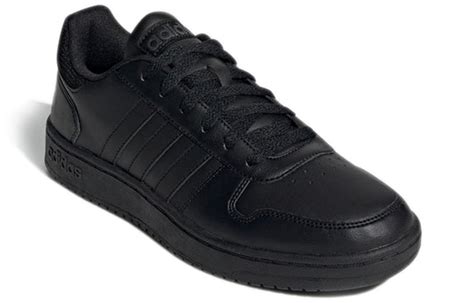 adidas neo Hoops 20 'Triple Core Black' EE7422 